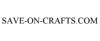 SAVE-ON-CRAFTS.COM