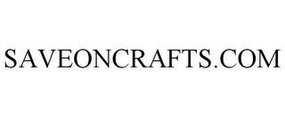 SAVEONCRAFTS.COM