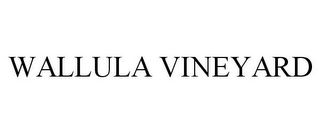 WALLULA VINEYARD