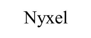 NYXEL