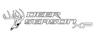 DEER SEASON XP