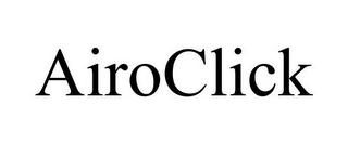 AIROCLICK