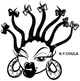 N.Y.CHULA