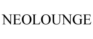 NEOLOUNGE