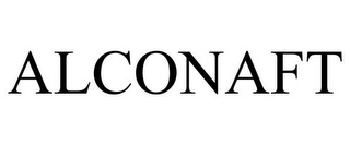 ALCONAFT