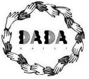 DADA DAILY