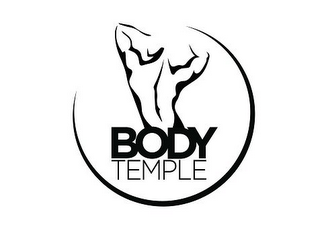 BODY TEMPLE