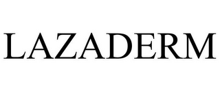 LAZADERM