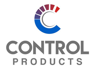 C CONTROL PRODUCTS