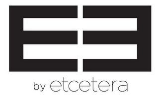 E E BY ETCETERA