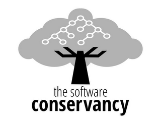 THE SOFTWARE CONSERVANCY