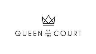 QUEEN OF THE COURT