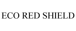 ECO RED SHIELD