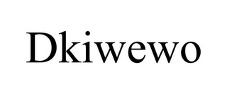 DKIWEWO