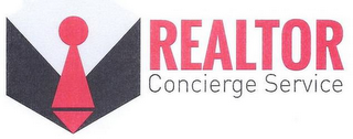 REALTOR CONCIERGE SERVICE