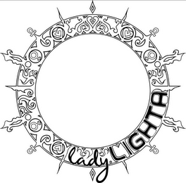 LADY LIGHTA