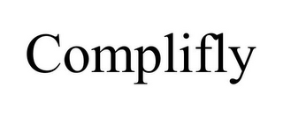 COMPLIFLY