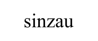 SINZAU