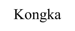 KONGKA