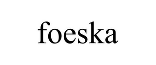 FOESKA