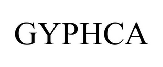 GYPHCA