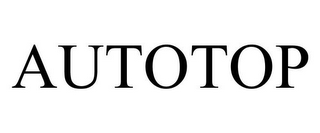 AUTOTOP