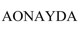 AONAYDA