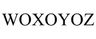 WOXOYOZ