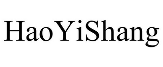 HAOYISHANG