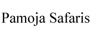 PAMOJA SAFARIS