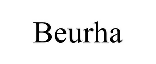 BEURHA