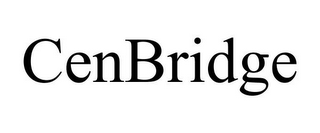 CENBRIDGE