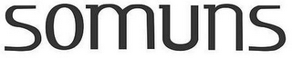 SOMUNS