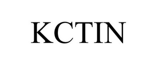 KCTIN