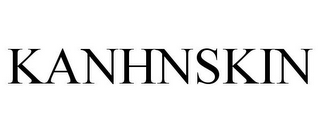 KANHNSKIN