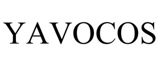 YAVOCOS