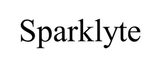 SPARKLYTE