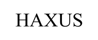 HAXUS