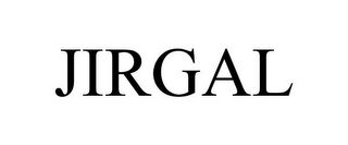 JIRGAL