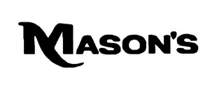 MASON'S