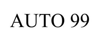 AUTO 99