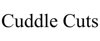 CUDDLE CUTS