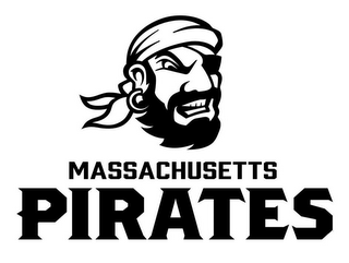 MASSACHUSETTS PIRATES