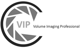 VIP VOLUME IMAGING PROFESSIONAL