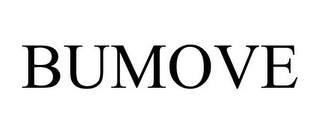 BUMOVE