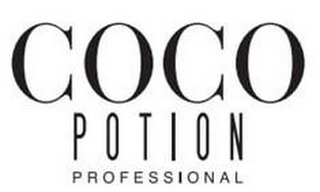 COCO POTION PROFESSIONAL