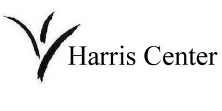 HARRIS CENTER