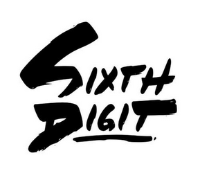 SIXTH DIGIT