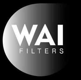 WAI FILTERS