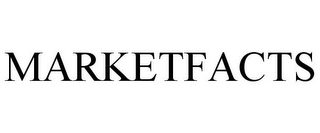 MARKETFACTS